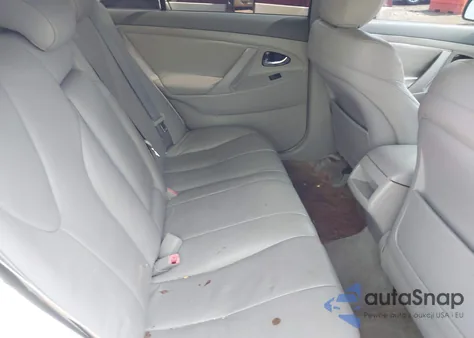 2007 Toyota Camry Ce/Le/Se/Xle z USA, uszkodzony, nr VIN 4T1BE46K37U185346